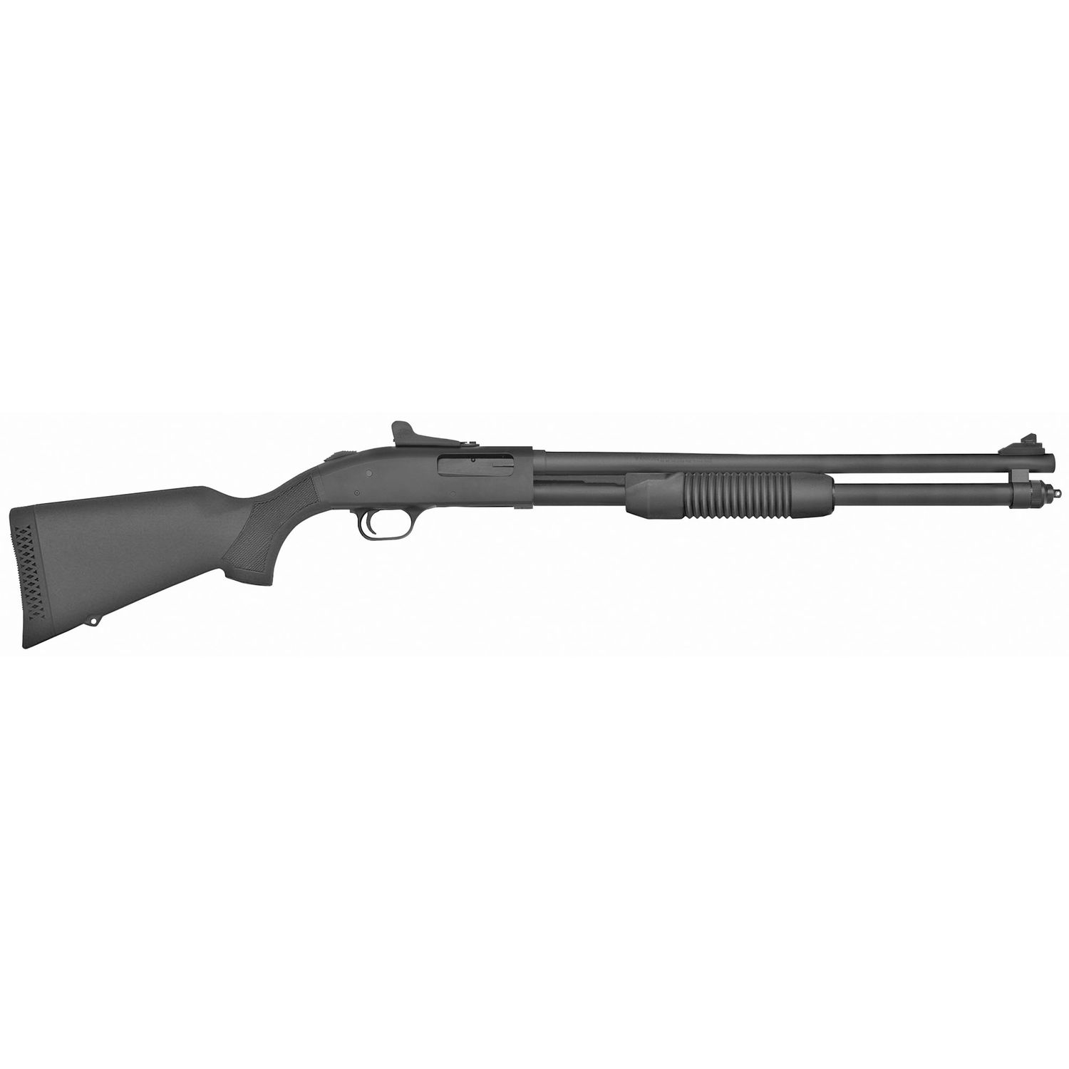 Msbrg 590 20/20 8rd Syn Blk