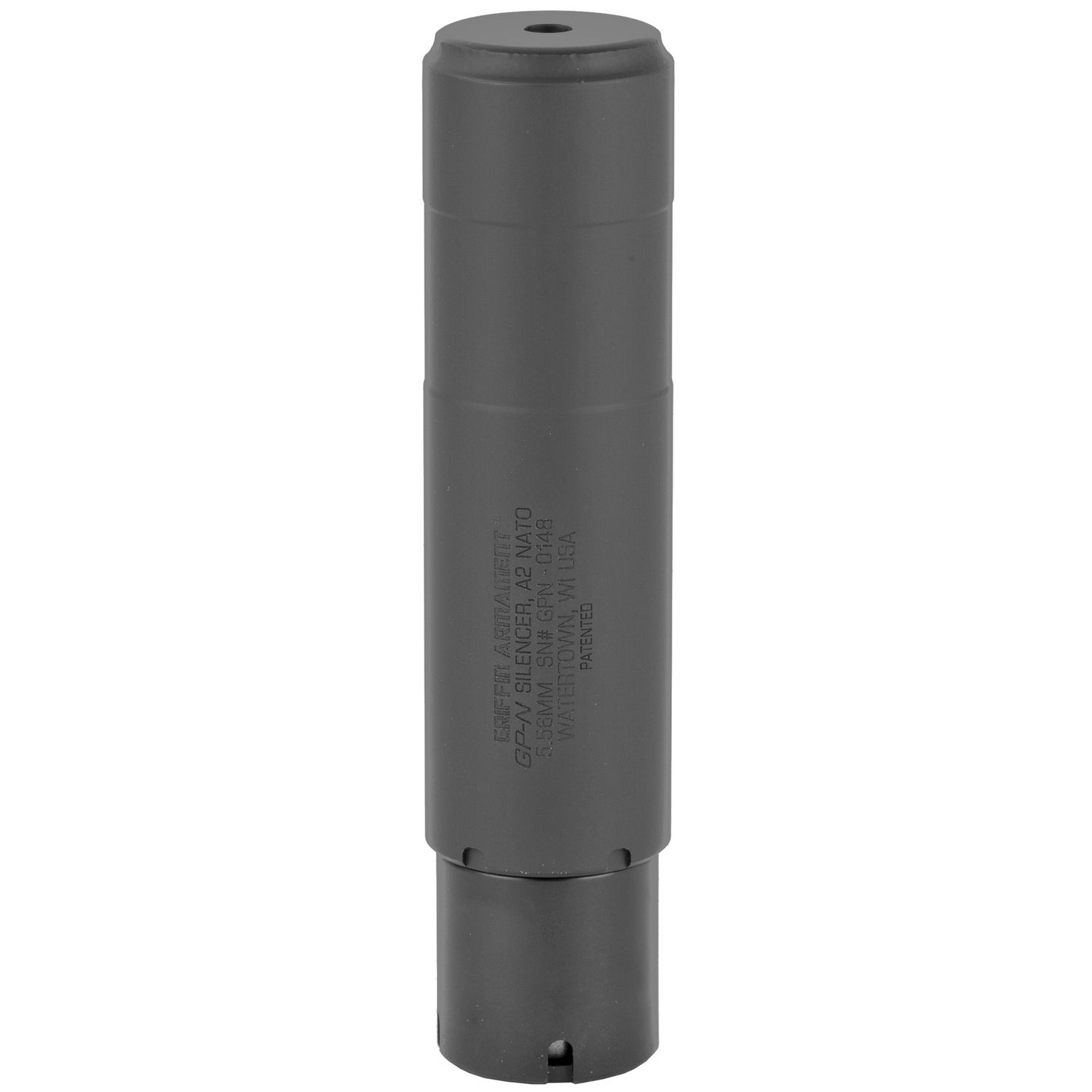 Griffin Gp-nato 5.56mm Blk