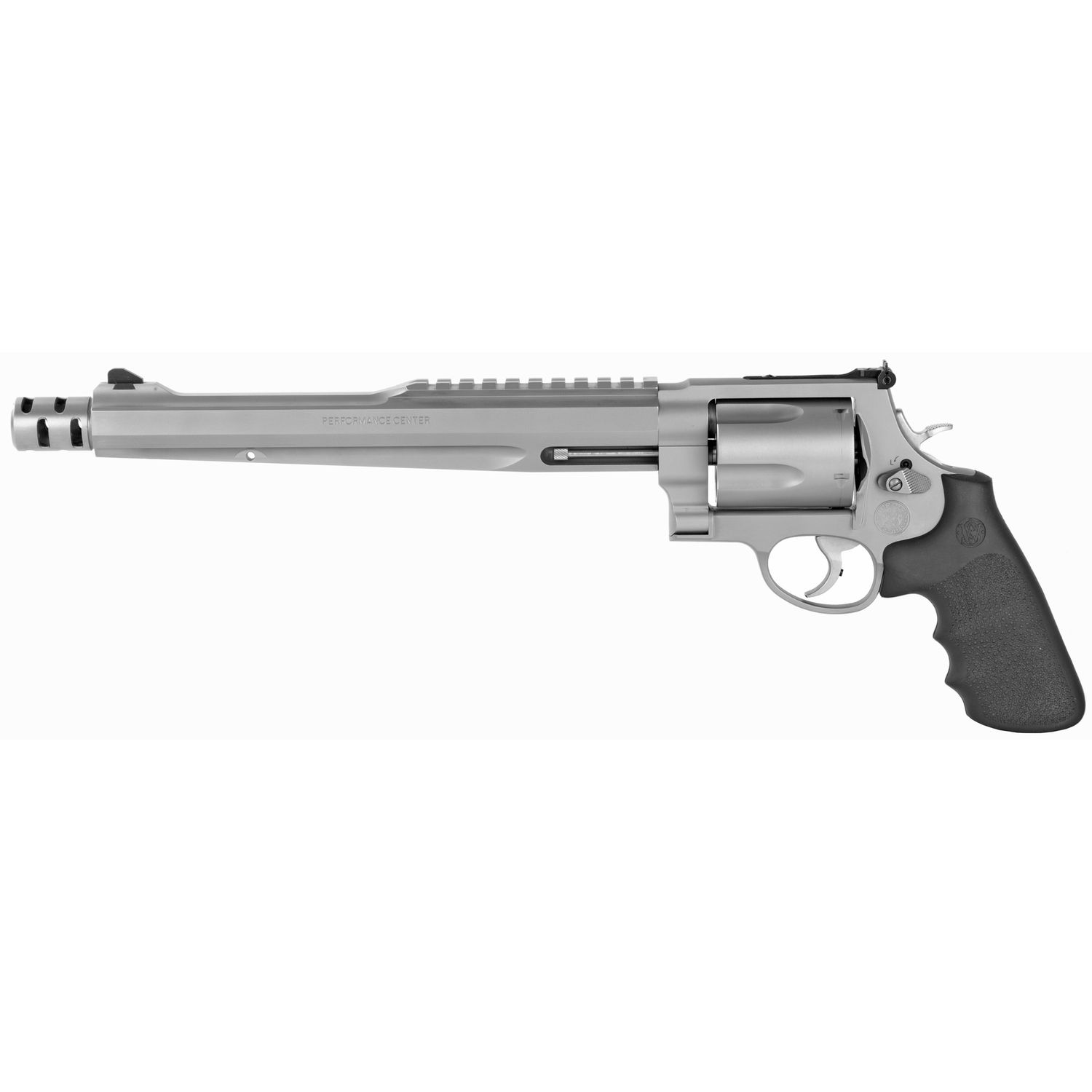S&w Pc 500 Cmpd Hntr 500sw 10.5" 5rd