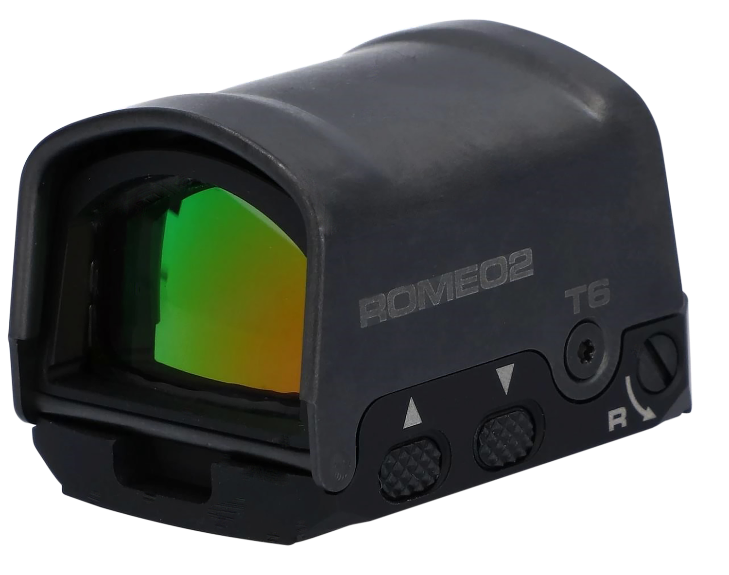 Sig Sauer Electro-optics Romeo2, Sig Sor21300    Romeo2 1x30         3moa