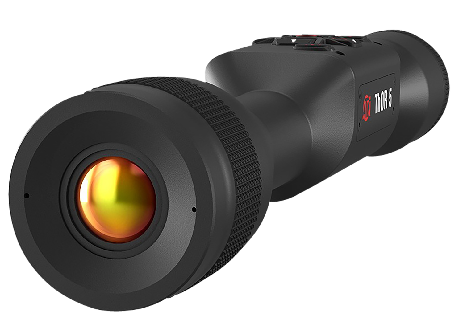 Atn Thor 5, Atn Tiwst5325a     Thor5 4-16x 320x240 12 Micron