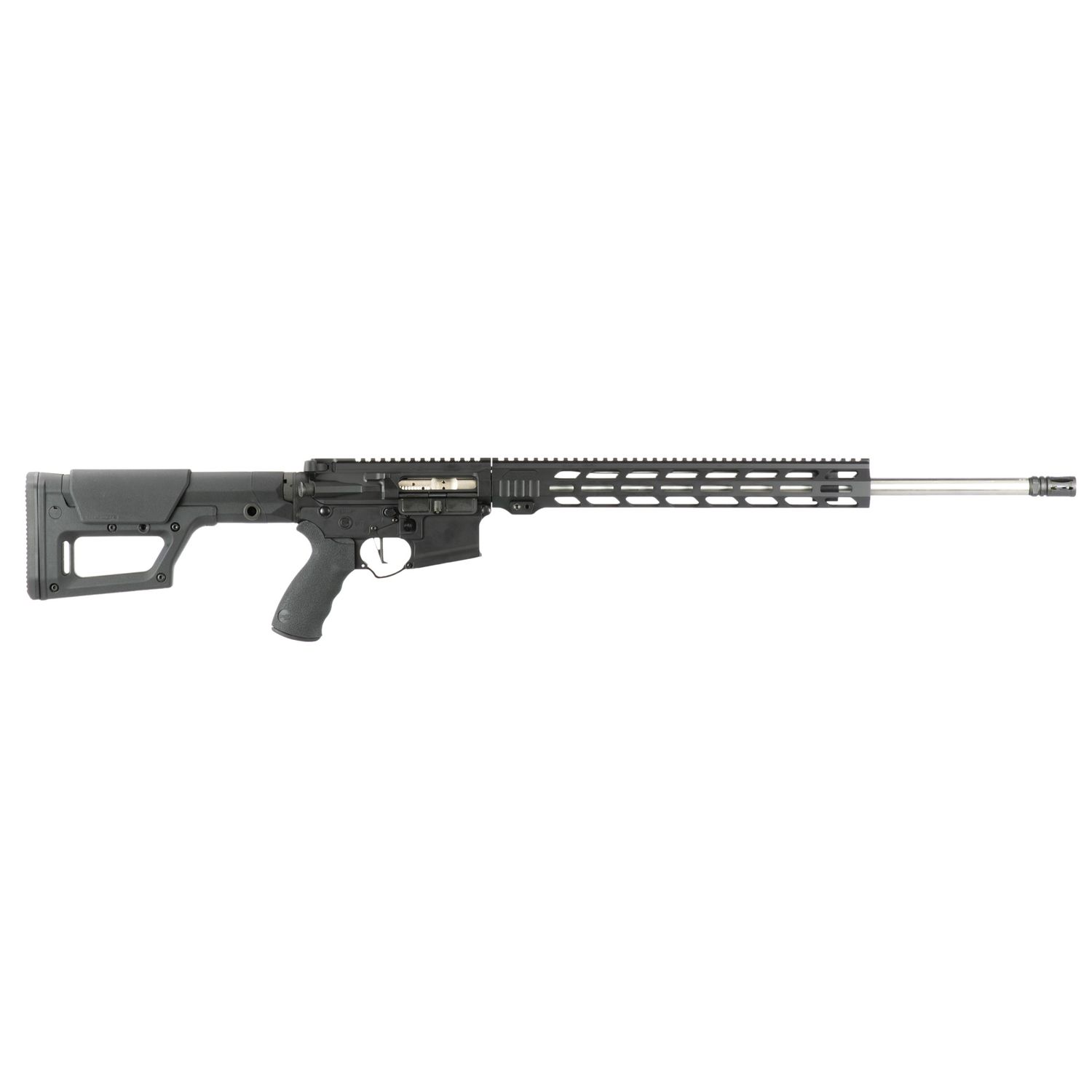 Apf Vrmnt 2.0 6.5 Gren 22" 24rd Blk