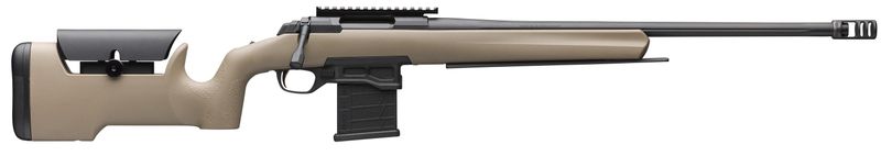 Browning X-bolt Tgt Max Cmpl 6mmcr Sr Browning X-bolt Tgt Max Cmpl 6mmcr Sr