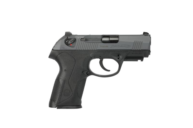 Beretta Px4 G Cpct Carry 2 9mm 15+1 Fs Beretta Px4 G Cpct Carry 2 9mm 15+1 Fs