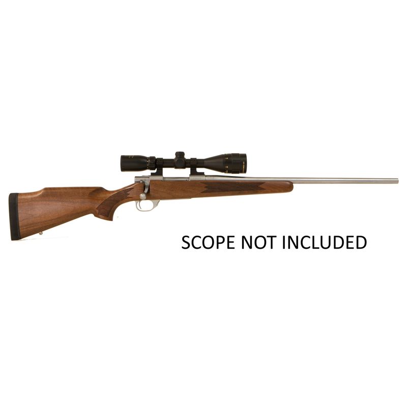 HOWA Howa M1500 6.5cr Ss/wd 22 HOWA Howa M1500 6.5cr Ss/wd 22" Tb