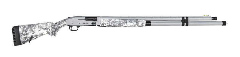 Mossberg 940 Pro Wtr 12/28 Ttvs 12+1 Or Mossberg 940 Pro Wtr 12/28 Ttvs 12+1 Or