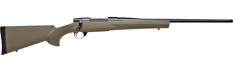 HOWA Howa Hogue 243win Grn 22 HOWA Howa Hogue 243win Grn 22" Tb