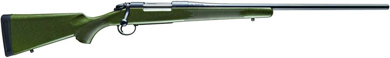 Bergara Hunter 7mmprc Bk/grn 22 Bergara Hunter 7mmprc Bk/grn 22" 3+1