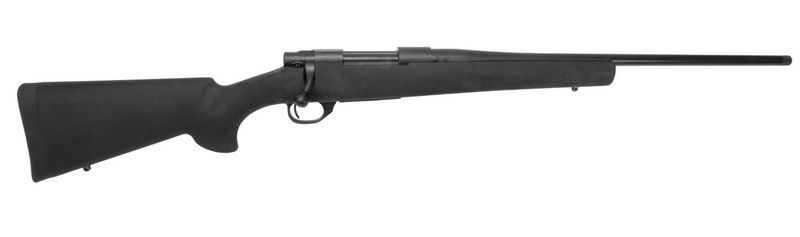 HOWA Howa Hogue 22-250 Blk 22 HOWA Howa Hogue 22-250 Blk 22" Tb