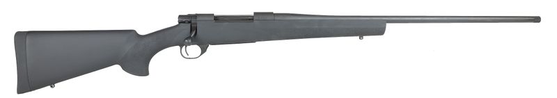 HOWA Howa Hogue 308win Blk 24 HOWA Howa Hogue 308win Blk 24" Tb