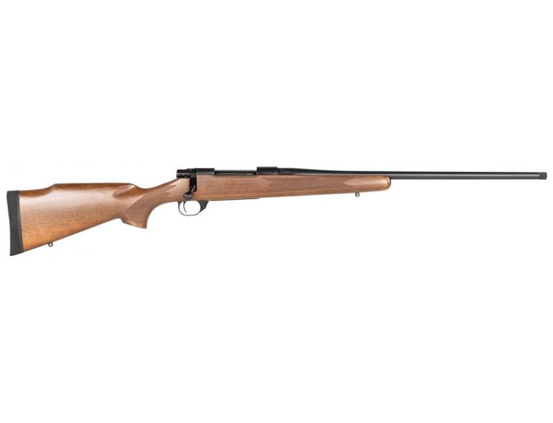 HOWA Howa M1500 7mm08 Bl/wd 22 HOWA Howa M1500 7mm08 Bl/wd 22" Tb