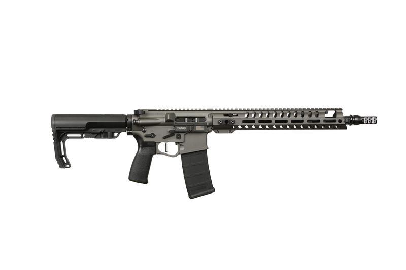 POF USA Renegade+ Di 5.56rem 13 POF USA Renegade+ Di 5.56rem 13" Tung