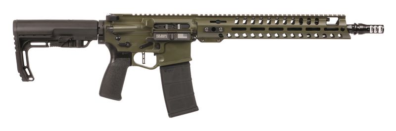 POF USA Renegade+ Di 5.56rem 13 POF USA Renegade+ Di 5.56rem 13" Odg