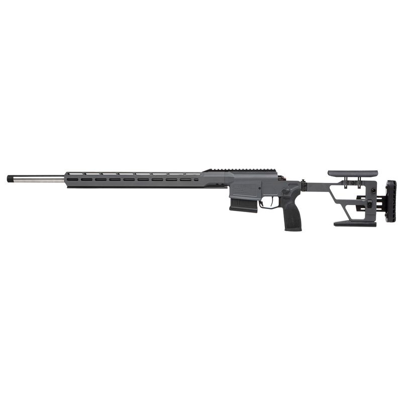 SIG SAUER Sig Cross 308win 24 SIG SAUER Sig Cross 308win 24" Gray 10+1
