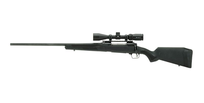 Savage Arms 110 Apex Hunt Xp 400leg 18 Savage Arms 110 Apex Hunt Xp 400leg 18" Lh