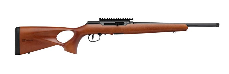 Savage Arms A22 22lr Bl/wood 18 Savage Arms A22 22lr Bl/wood 18" Tb
