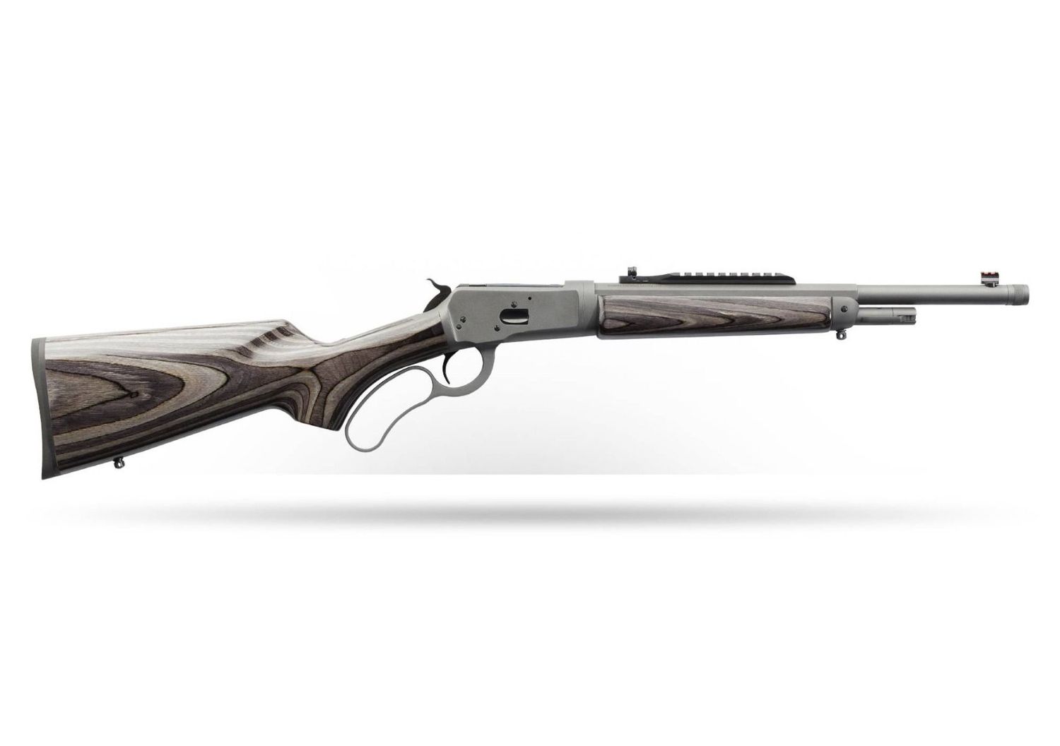 Taylor's & Company 1892 Wildlands Td 44mag Gry