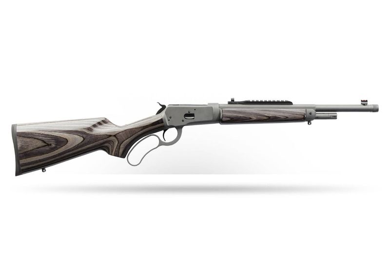 Taylor's & Company 1892 Wildlands Td 44mag Gry Taylor's & Company 1892 Wildlands Td 44mag Gry