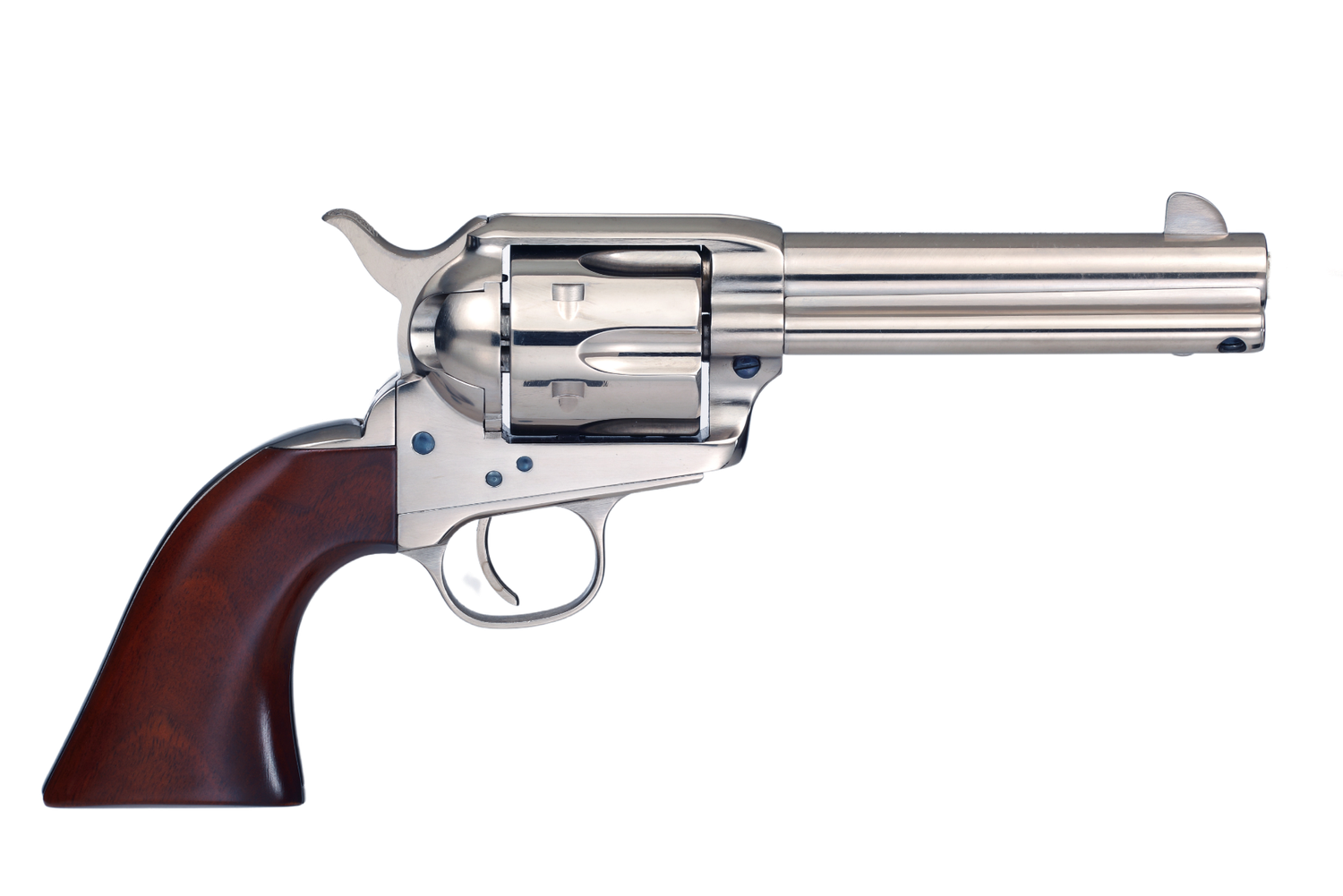 Taylor's & Company Cattleman 357mag Nic/wd 4.75"