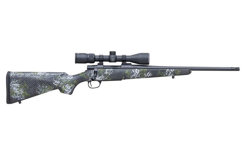 HOWA Howa Superlite 308win 16 HOWA Howa Superlite 308win 16" Pkg