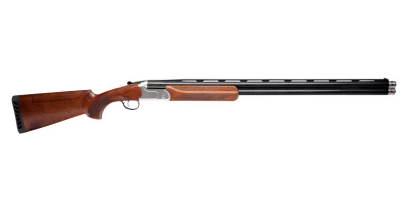 Savage Arms 555 Sporting O/u 20/30 Bl/wd Savage Arms 555 Sporting O/u 20/30 Bl/wd