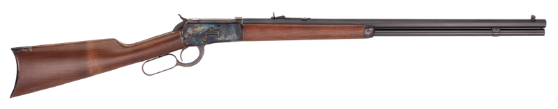 Taylor's & Company 1892 Rifle 45lc Bl/wd 24 Taylor's & Company 1892 Rifle 45lc Bl/wd 24"