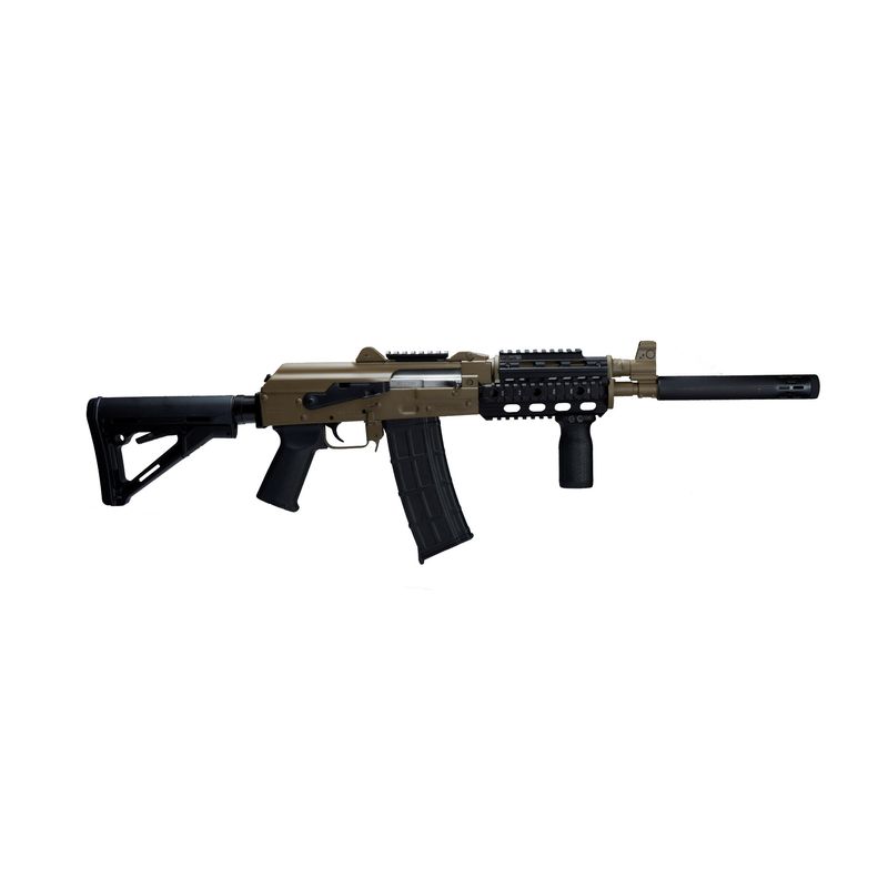 Zastava Arms USA Zpap85 5.56 Fde 30+1 16 Zastava Arms USA Zpap85 5.56 Fde 30+1 16"