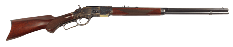 Taylor's & Company 1873 Rifle 357mag Cch/wd 24"