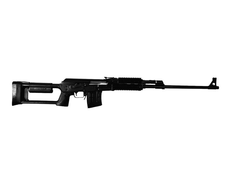 Zastava Arms USA M91 Sniper 7.62x54r 10+1 Zastava Arms USA M91 Sniper 7.62x54r 10+1