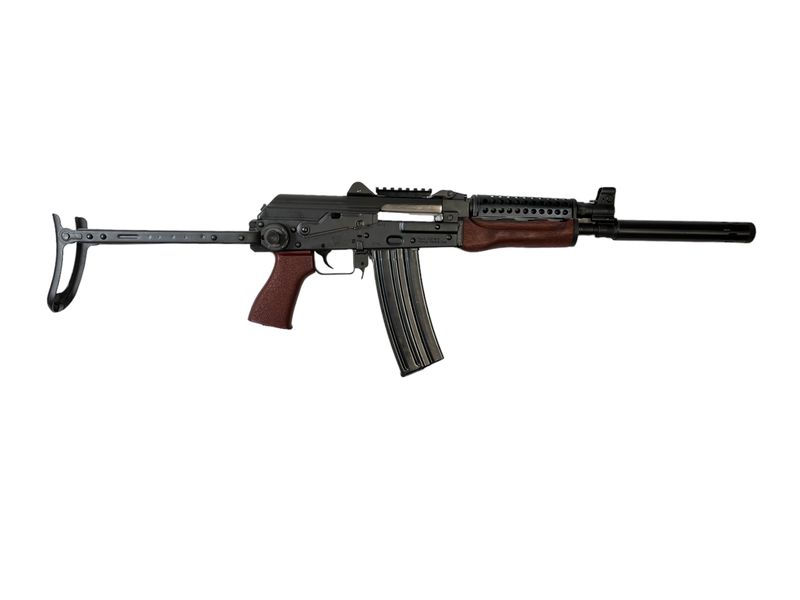Zastava Arms USA Zpap85 5.56 30+1 16 Zastava Arms USA Zpap85 5.56 30+1 16" Uf