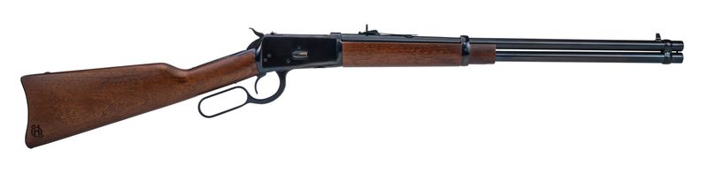 Heritage Manufacturing 92 357mag Bl/wd 20 Heritage Manufacturing 92 357mag Bl/wd 20" 10+1 #