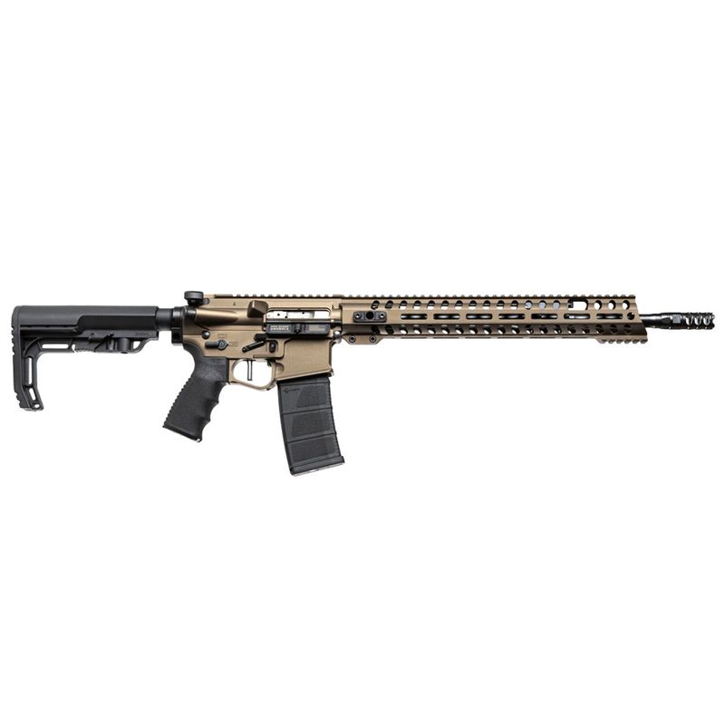 POF USA Renegade+ Di 5.56rem 13 POF USA Renegade+ Di 5.56rem 13" Brnz