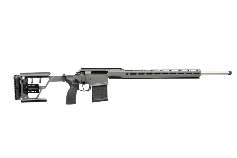 SIG SAUER Sig Cross 6.5cr 24 SIG SAUER Sig Cross 6.5cr 24" Gray 10+1