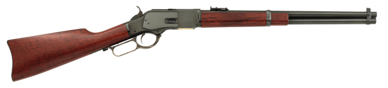 Taylor's & Company 1873 Rifle 44-40 Bl/wd 19"