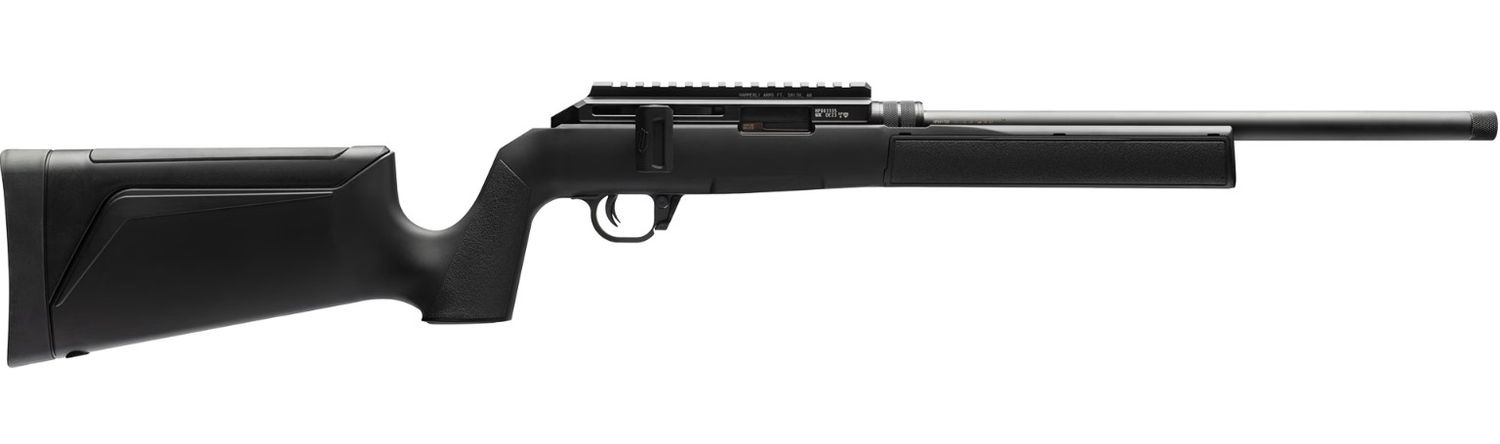 Walther Arms Hammerli Force B1 22lr Blk