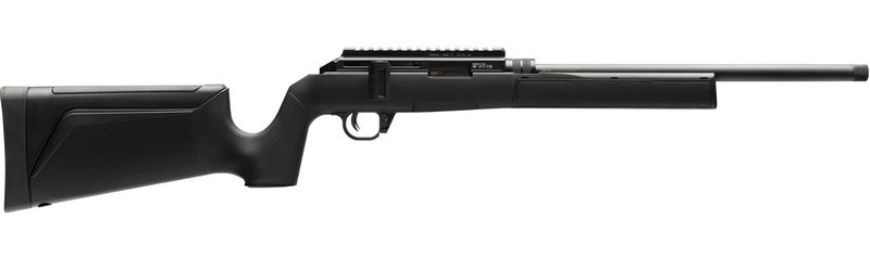 Walther Arms Hammerli Force B1 22lr Blk Walther Arms Hammerli Force B1 22lr Blk