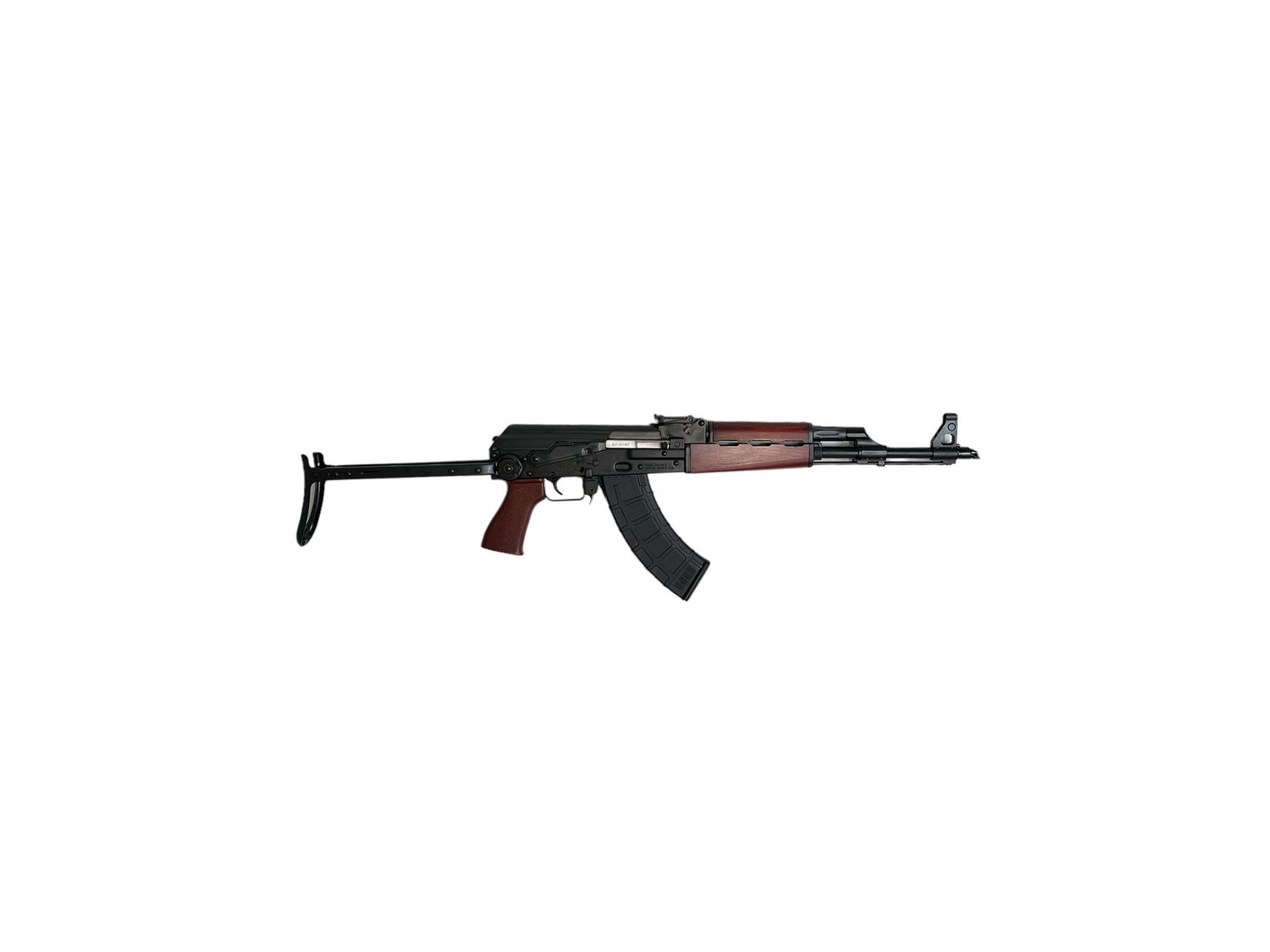 Zastava Arms USA Zpap M70 7.62x39 Red Uf