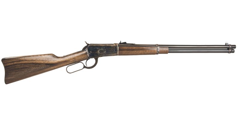 Chiappa Firearms 1892 Carbine 357mag 20 Chiappa Firearms 1892 Carbine 357mag 20" Cch