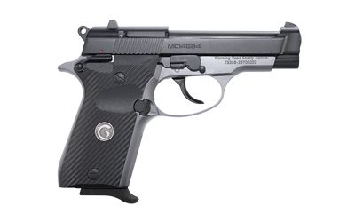 EAA Corp Mc14g84 380acp Two Tone 13+1 EAA Corp Mc14g84 380acp Two Tone 13+1