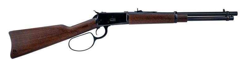 Heritage Manufacturing 92 44mag Bl/wd 16.5 Heritage Manufacturing 92 44mag Bl/wd 16.5" 8+1 #