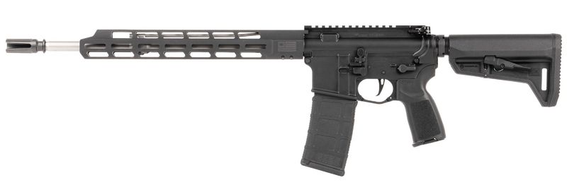 SIG SAUER M400 Tread V2 5.56mm Blk 16 SIG SAUER M400 Tread V2 5.56mm Blk 16"