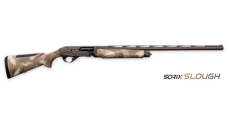 Weatherby Sorix Slough 12/28 3 Weatherby Sorix Slough 12/28 3"