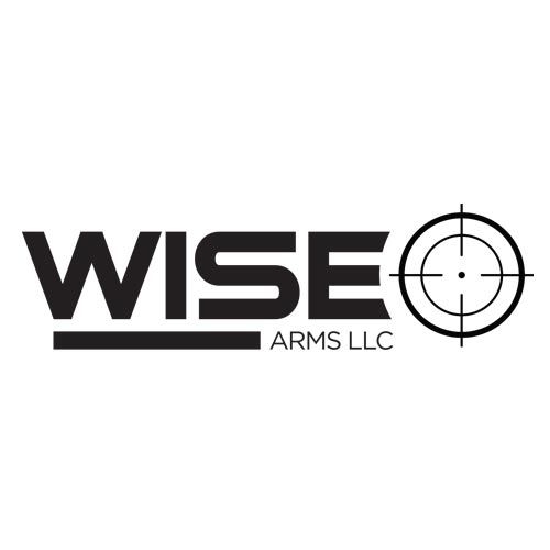 Wise Arms Wa-15b 300blk Sniper Grey 16"