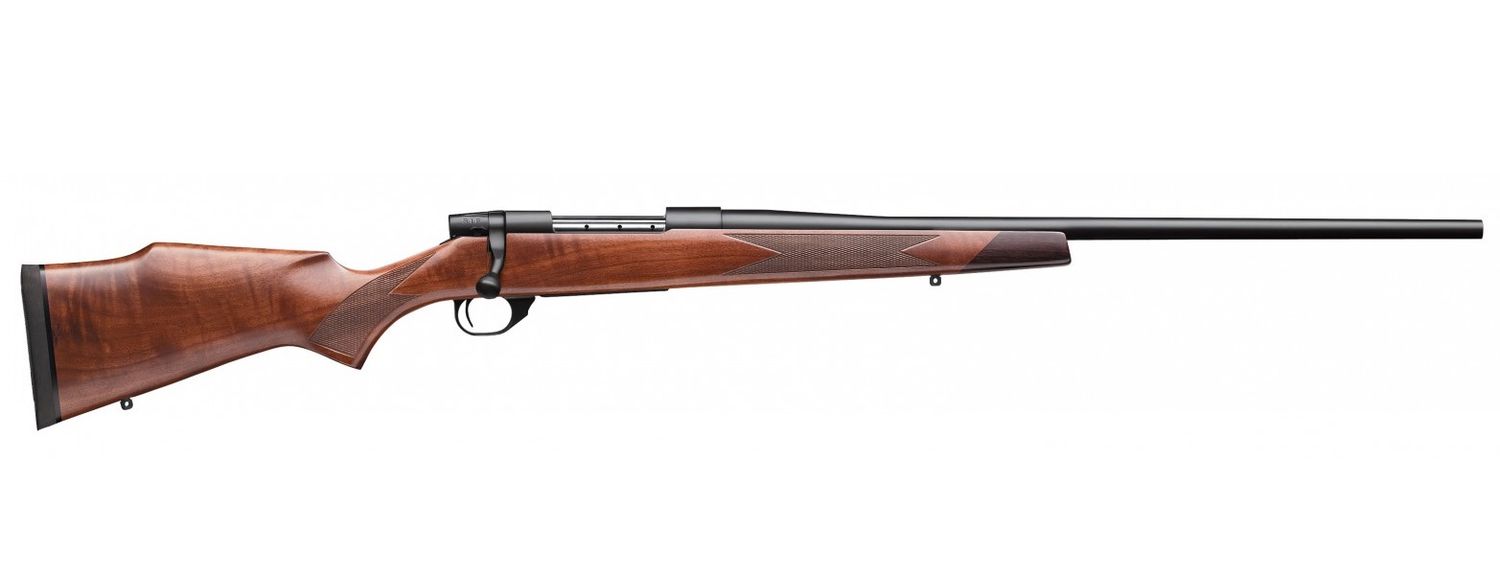 Weatherby Vanguard Sporter 7mag 24"