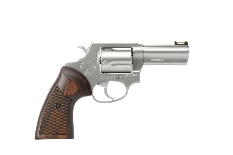 Taurus 605 Executive 357mag Ss 3 Taurus 605 Executive 357mag Ss 3"
