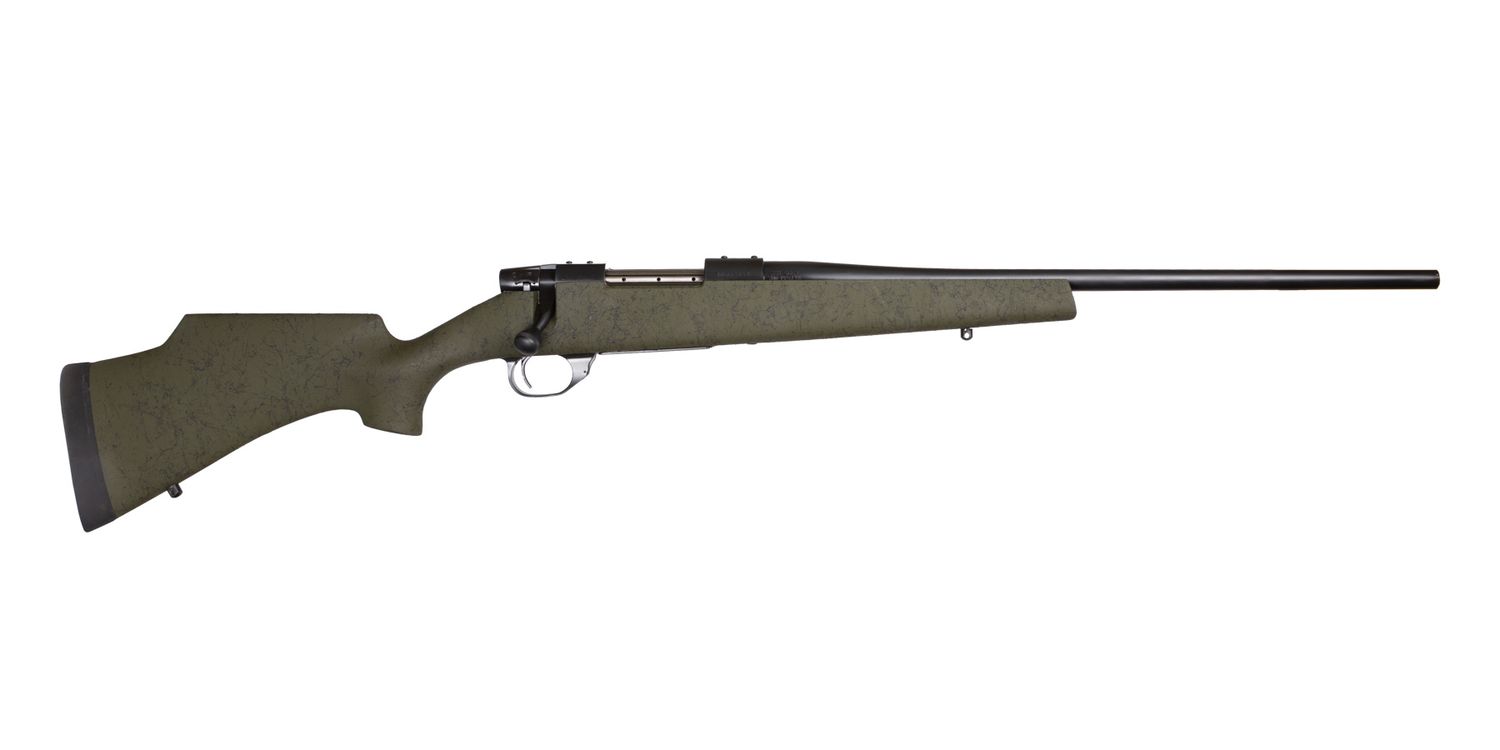 Weatherby Vanguard Camilla Wild 308win
