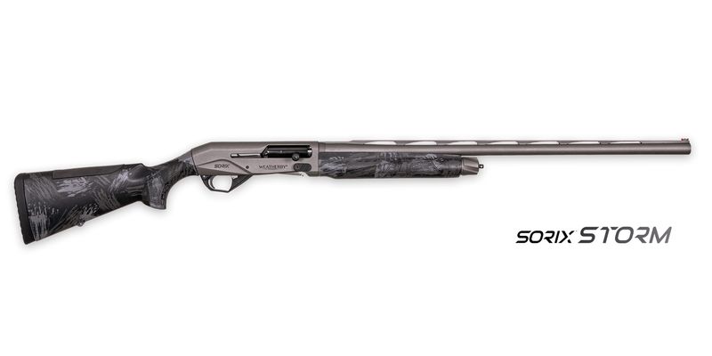 Weatherby Sorix Storm 12/28 3.5 Weatherby Sorix Storm 12/28 3.5"