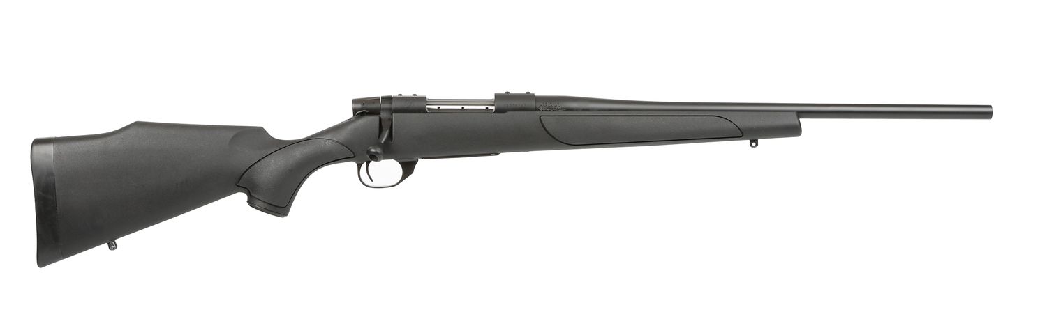 Weatherby Vanguard Obsidian 308win 22"