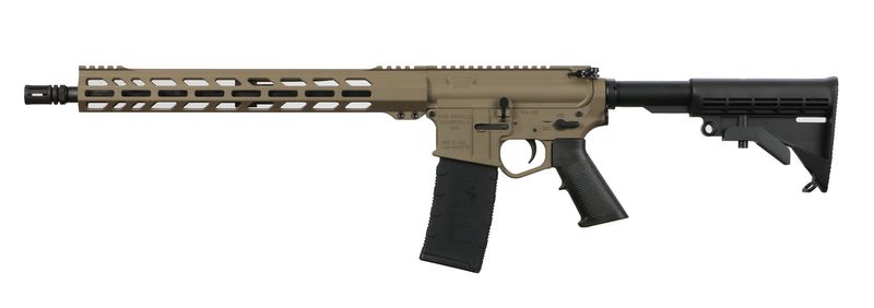 Wise Arms Wa-15b 300blk Fde 16 Wise Arms Wa-15b 300blk Fde 16"