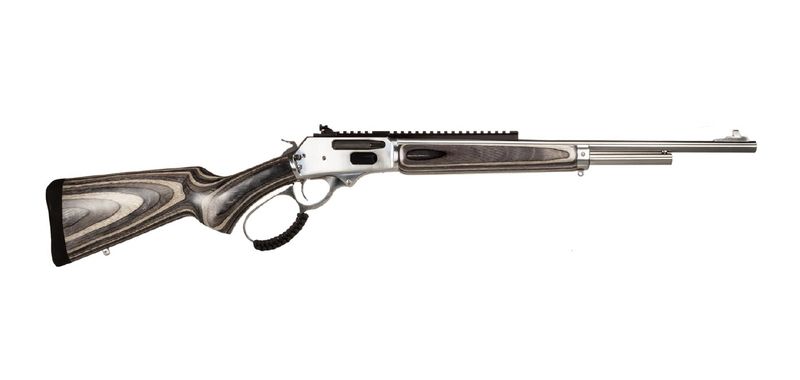 Rossi R95 30-30 Ss/lam 20"